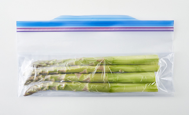 グリーンアスパラガス 甘みと栄養価そのままの「簡単冷凍法」がおすすめ！管理栄養士が解説ヨガジャーナルオンライン