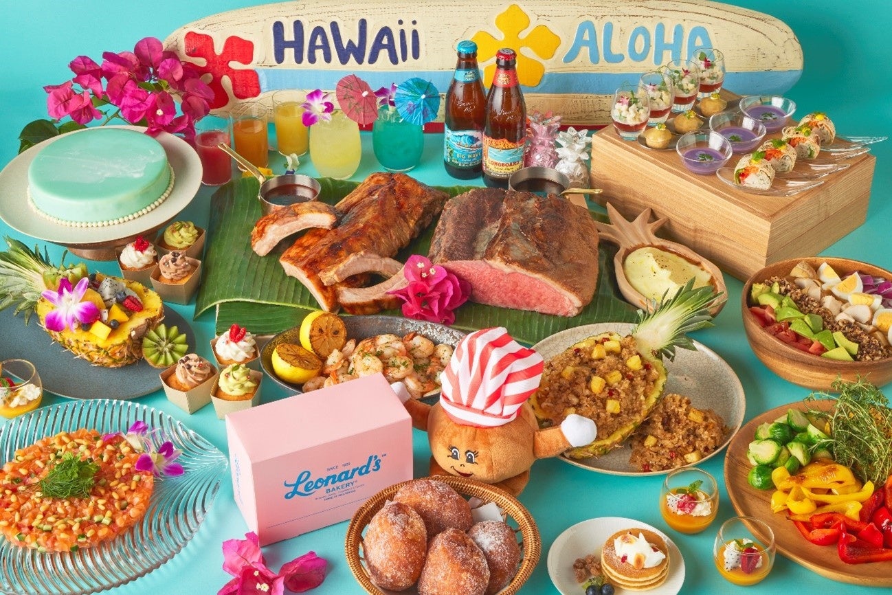 パンパシフィック横浜ベイホテル東急周辺でバイキング ビュッフェのランチ見つかる！ネット予約で楽天ポイント貯まる！-楽天ぐるなび