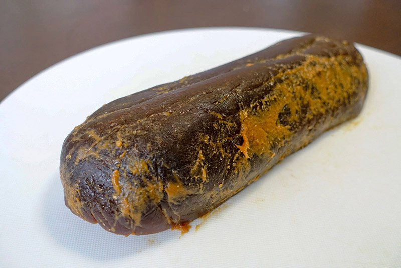 アレンジレシピ森奈良漬店