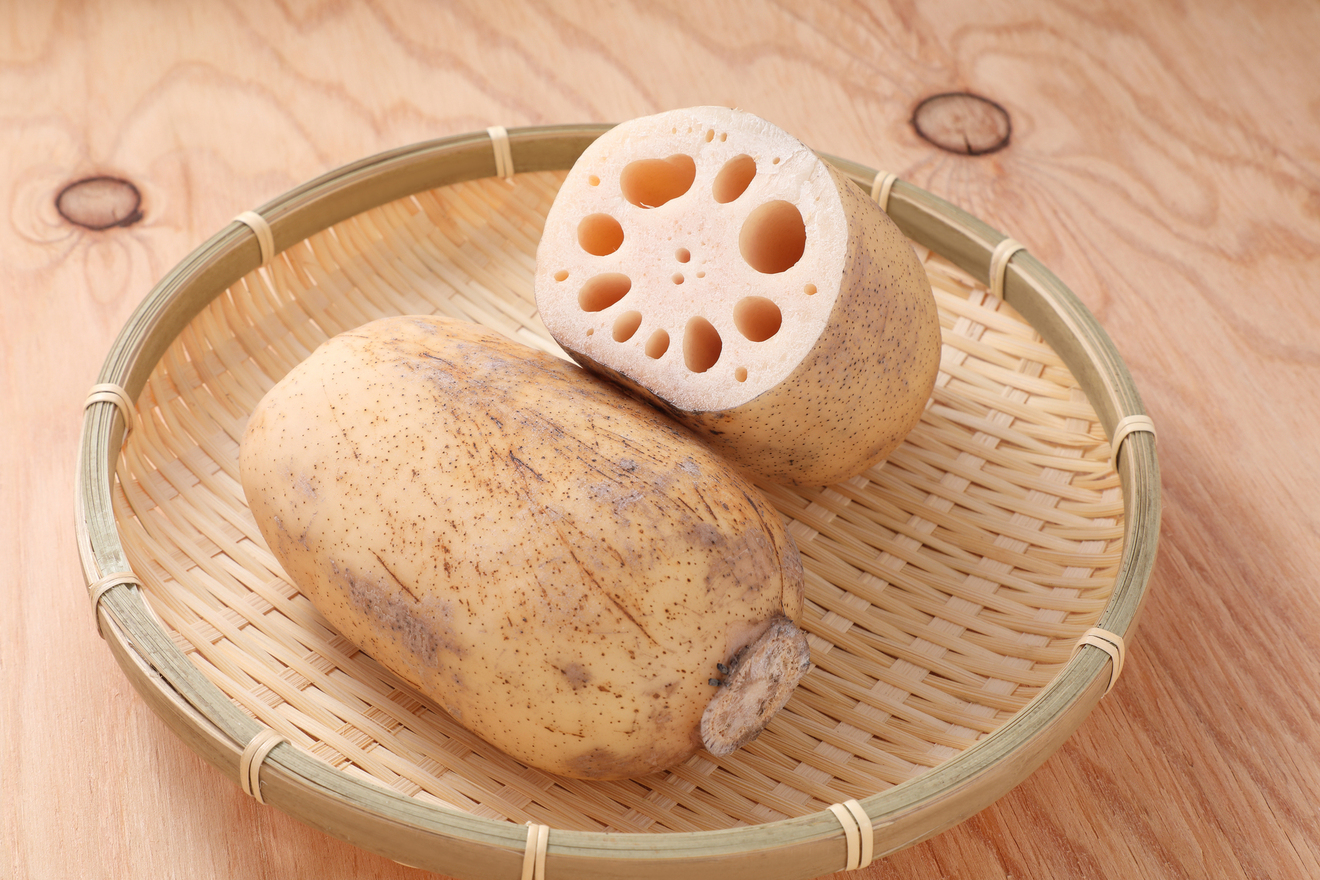 れんこんは冷凍保存がオススメ！保存のコツとおすすめれんこんレシピ5選 - E・レシピ 1 1ページ