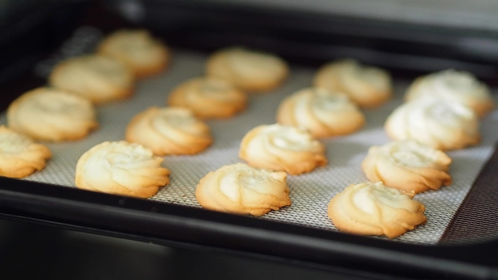 余った卵白でスパイスクッキーレシピ♪幸せの楽しいお菓子レシピ - 楽天ブログ