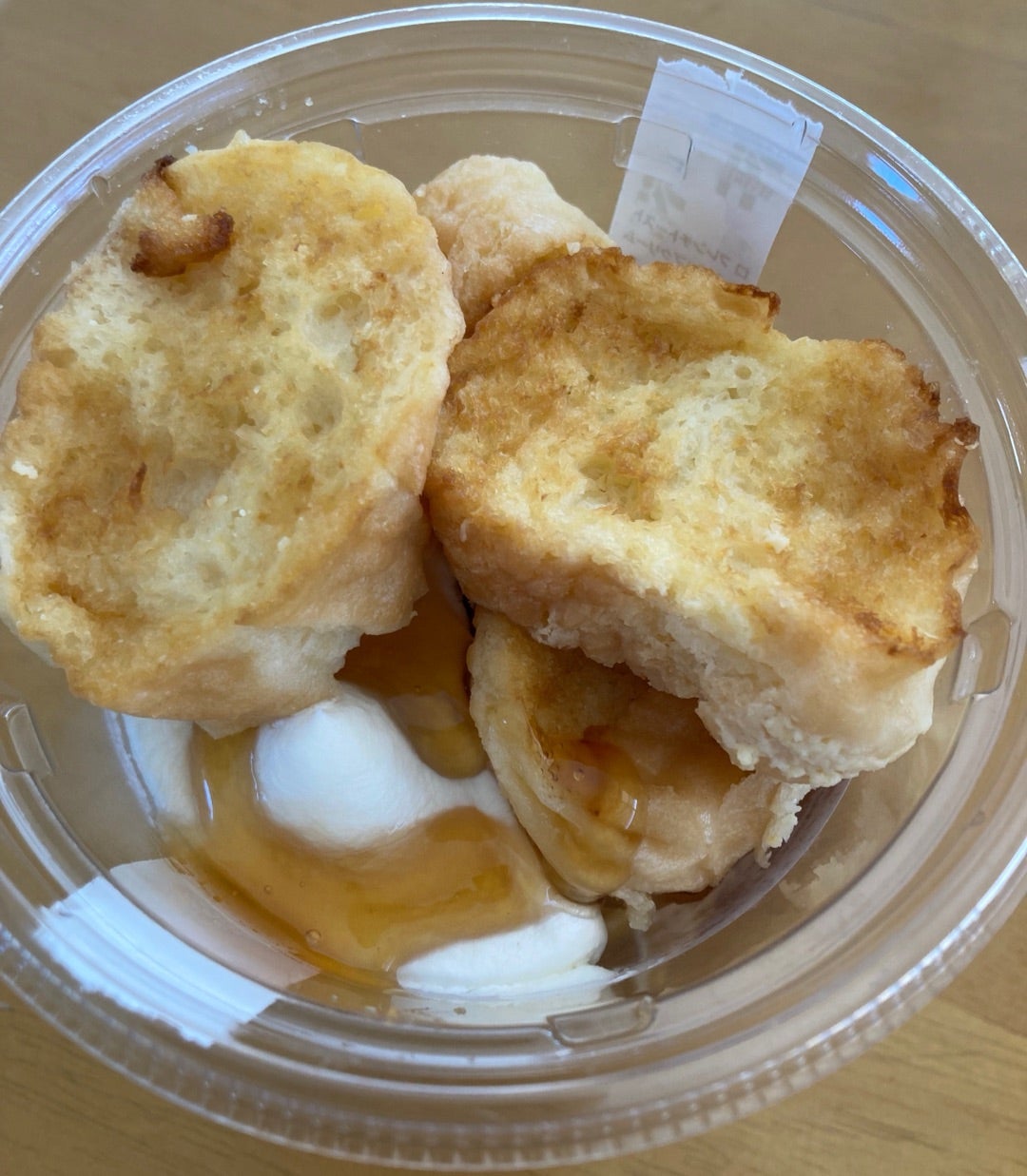 セブン ひとくちの多幸感エグい。クリームまみれの「ふわふわフレンチトースト」なめらかな口溶けに感動した