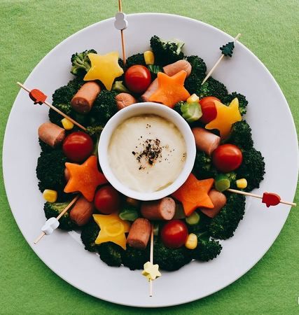 今年は何作る？絶対盛り上がる ハロウィンパーティー 簡単おすすめレシピ25品キナリノ