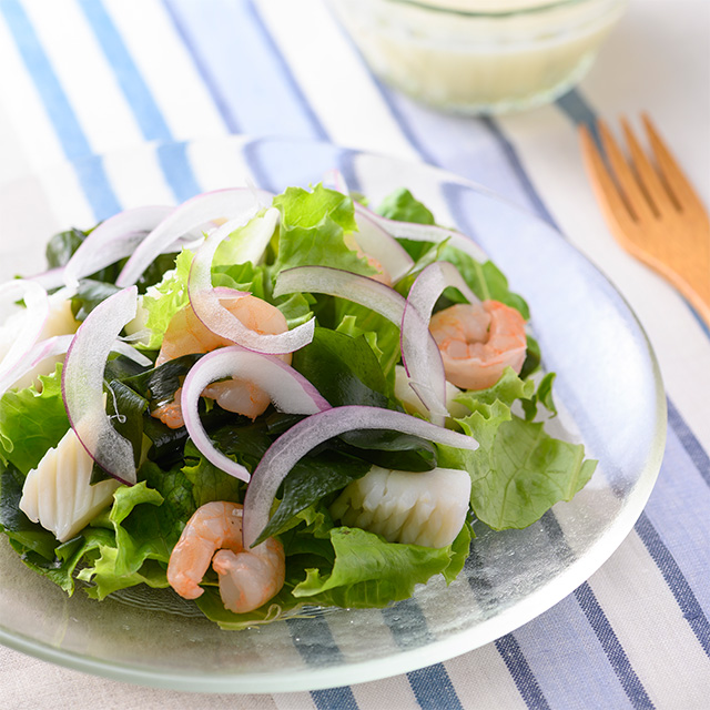 キューピーシーザーサラダドレッシング380ml-amity every e shop