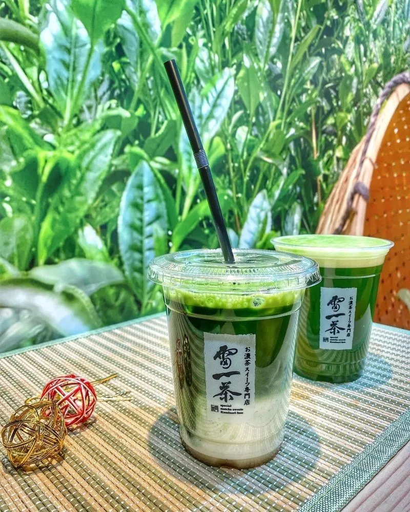 浅草で人気のインスタ映えカフェ！デートにも使えるオシャレな雰囲気フェブラリーカフェ - グルメバカごろりのグルメブログ 仮