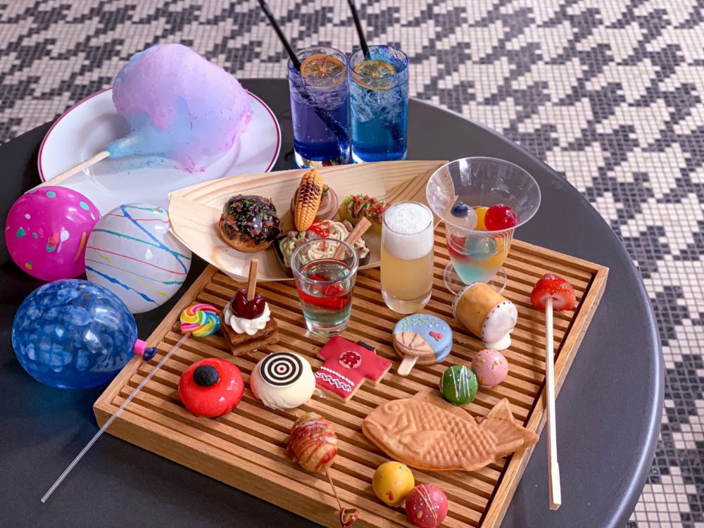 屋台スイーツ屋台で人気！美味しいお菓子・スイーツの通販おすすめランキングベストオイシ