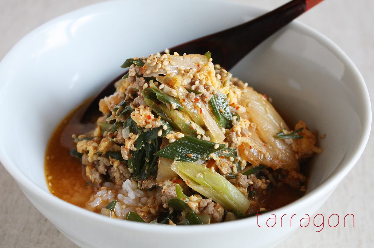 冷やご飯人気レシピ55選！残りご飯をアレンジした簡単レシピもご紹介！サンキュ