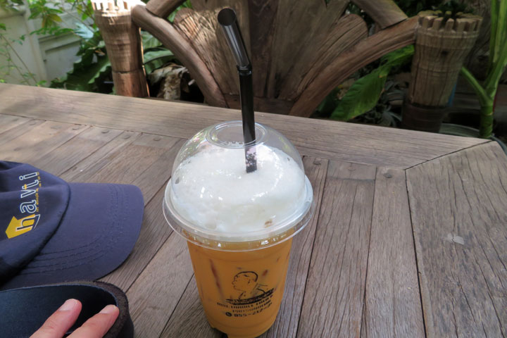 タイのコーヒーについて公式 タイ国政府観光庁