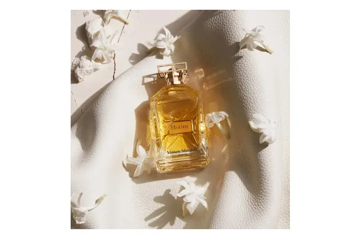 台湾発フレグランスブランド『P.Seven茶香水』、４種６アイテムが新登場！「伊勢丹新宿店サロン ド パルファン 2024」で先行発売Glam グラム