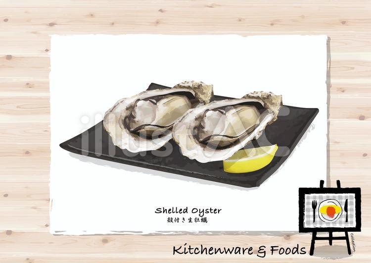 牡蛎」の29万点のロイヤリティフリー画像、写真素材、絵Shutterstock