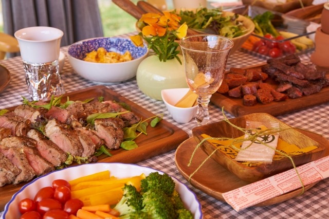 バーベキューで喜ばれる簡単デザート10選！BBQならではのスイーツで盛り上がろう宅配バーベ急便