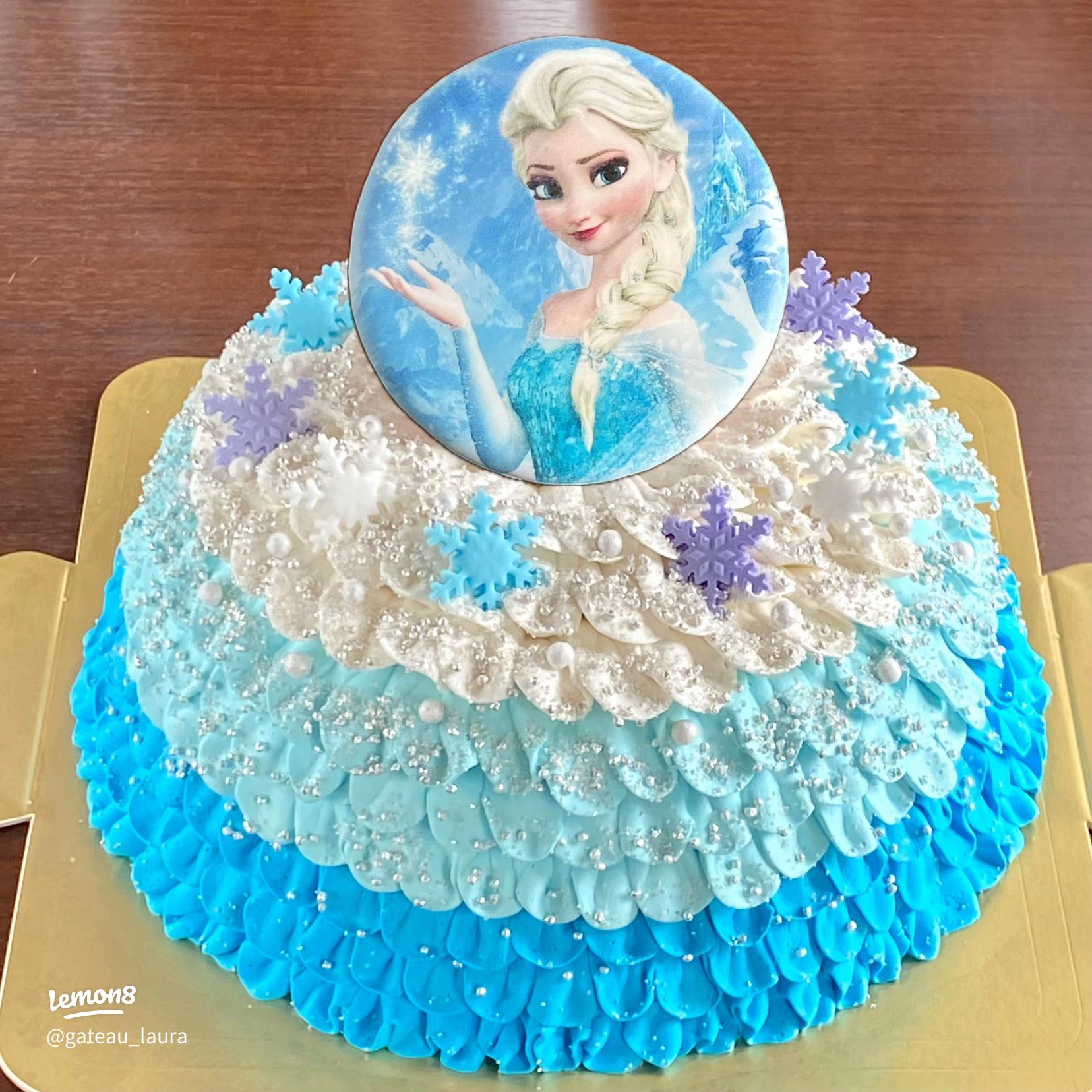 先週 4 5 までの写真ケーキ🎂＆イラストケーキ🎂特注ケーキ🎂富寿家