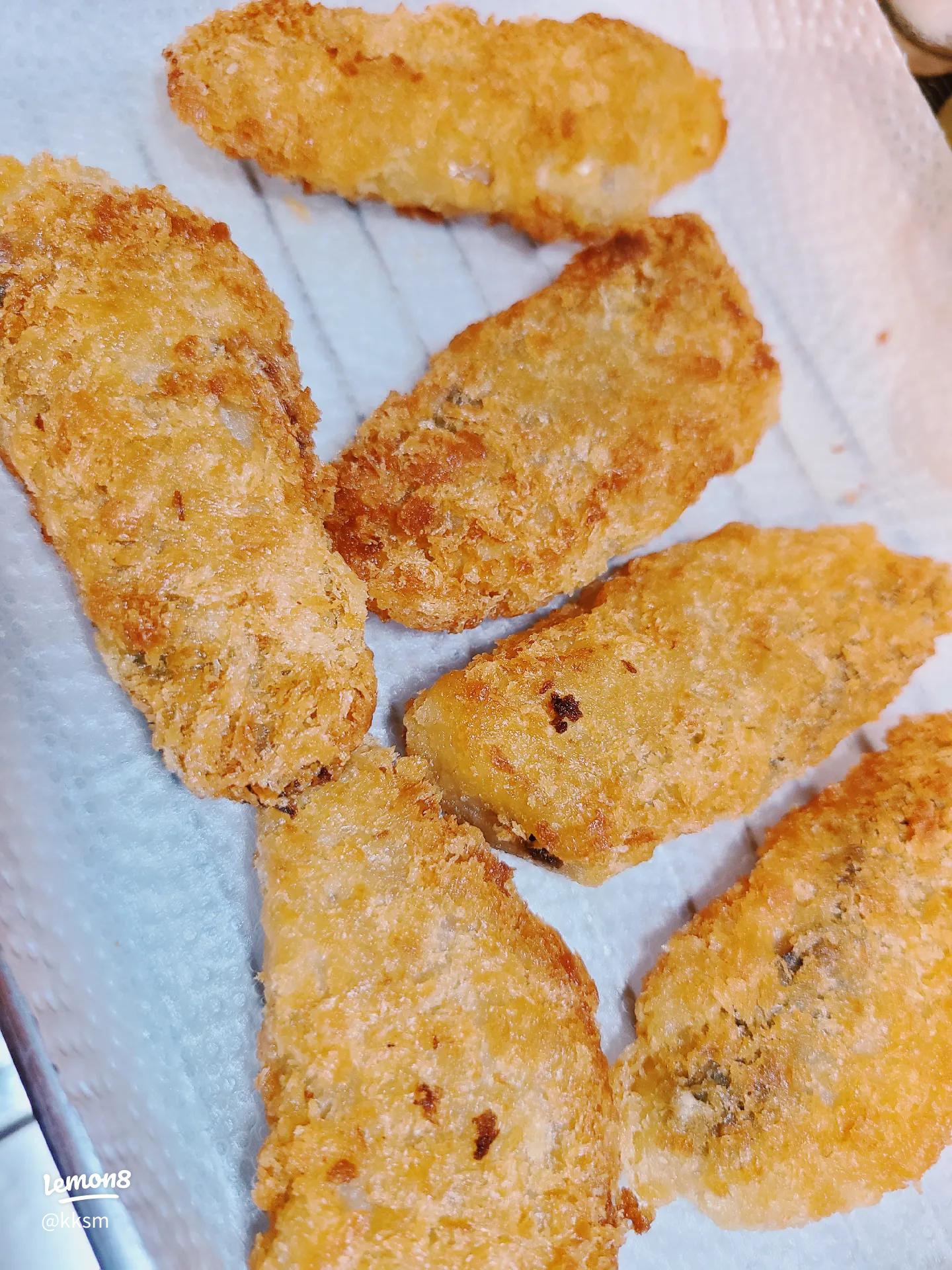 業務スーパー 揚げるだけ！冷凍あじフライをレポ業務スーパーマニアの正直レビュ