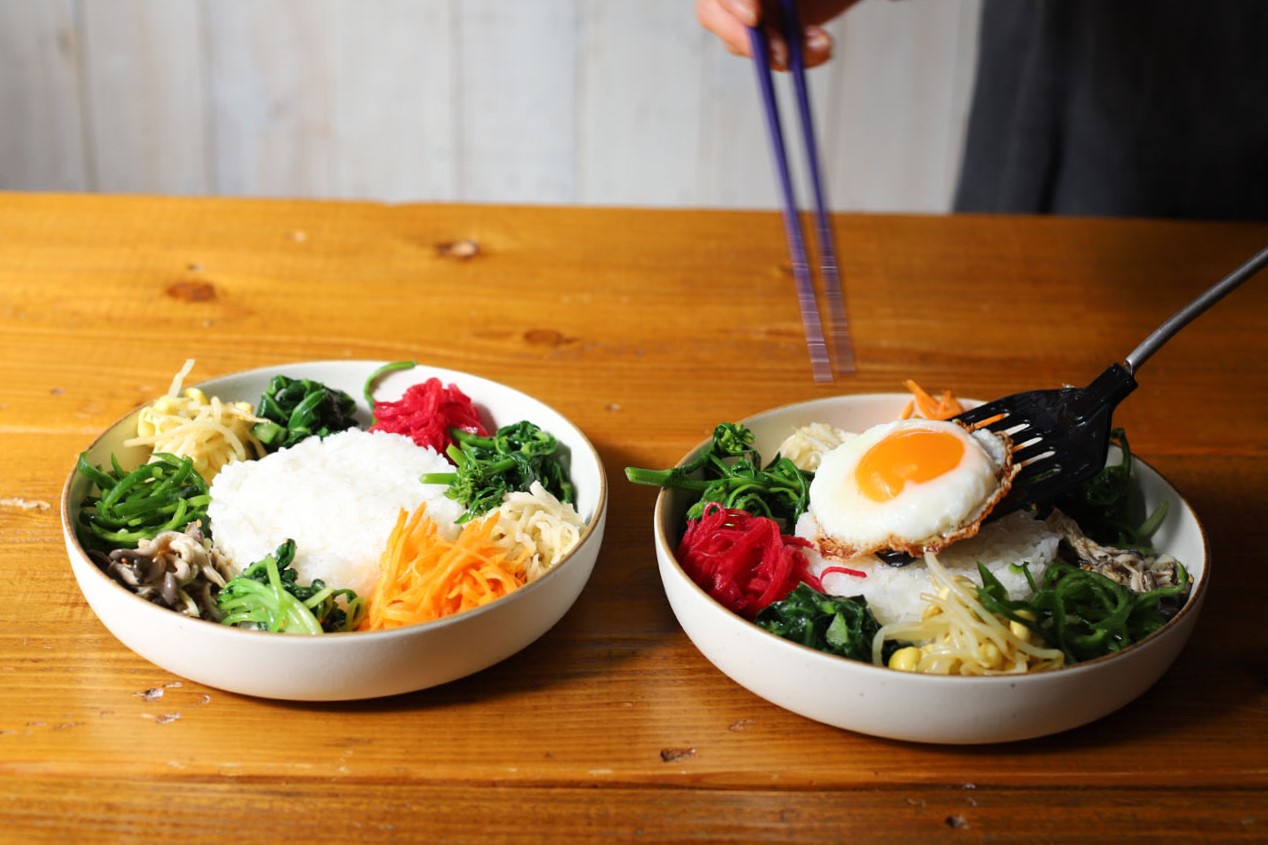 本格ビビンバ レシピ 蔡 淑美さん みんなのきょうの料理