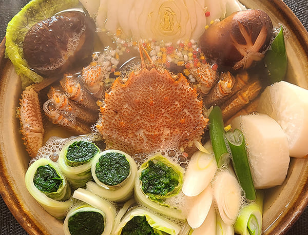 毛ガニの人気レシピ・作り方 - 楽天レシピ