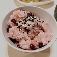 時短レシピ！甘納豆入り赤飯なごみの食卓ウェブマガジン