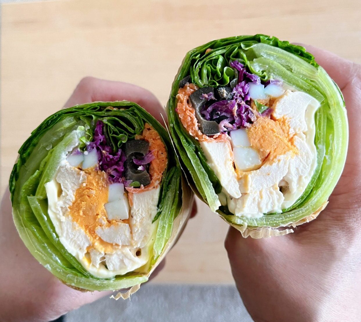 お弁当女子のためのお弁当レシピをフードコーディネーターが考案