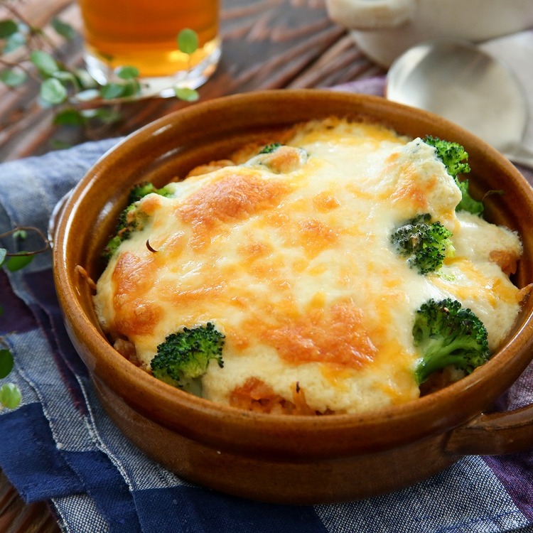 ミラノ風ドリア★