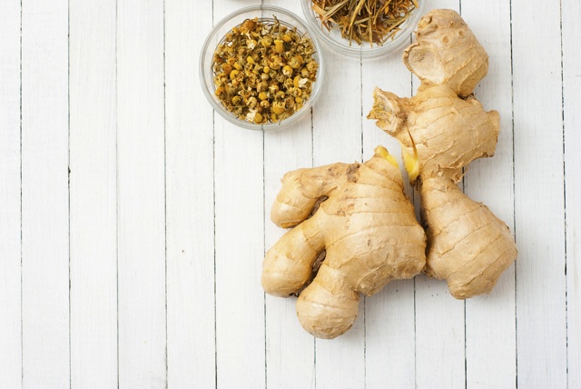 しょうがの重さは1個、ひとかけ 1片 で何グラム、大きさやカロリーは？生活知恵袋