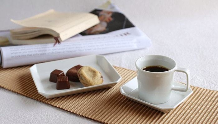 おうちカフェ」を作って、毎朝5分でもほっこりタイムを♪ - 朝時間.jp