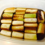 焼きねぎのおひたしのレシピ・作り方 簡単＆時短- レタスクラブ