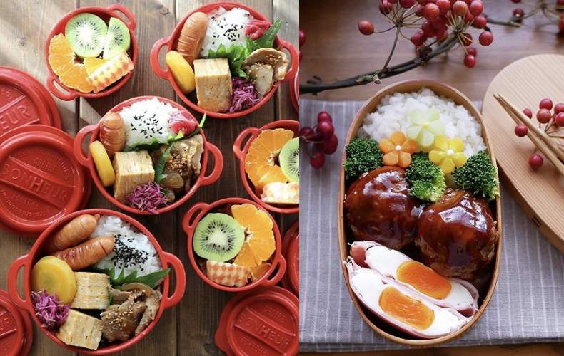 彼氏が喜ぶお弁当にお困りガール向け！簡単だけど美味しいおかずレシピ集MERY