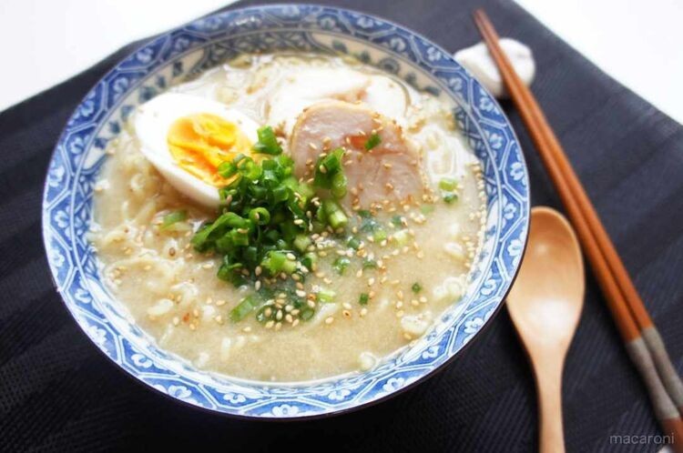 圧力鍋で鶏ガラスープ 作り置き ボーンブロスほっこりおうちごはん