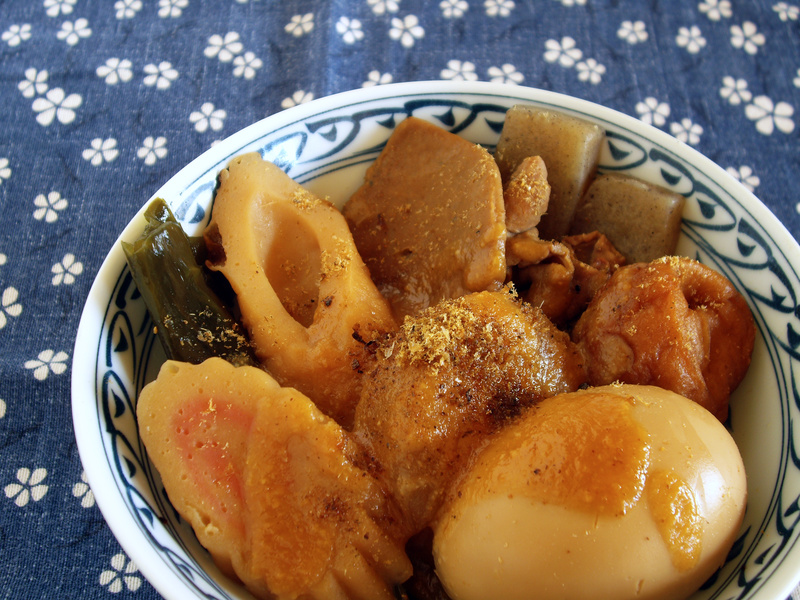 楽天市場 おでんの具 関西の通販