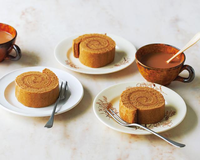 新商品「なかしましほさん監修チョコおやつミックス」富澤商店オンラインショップ