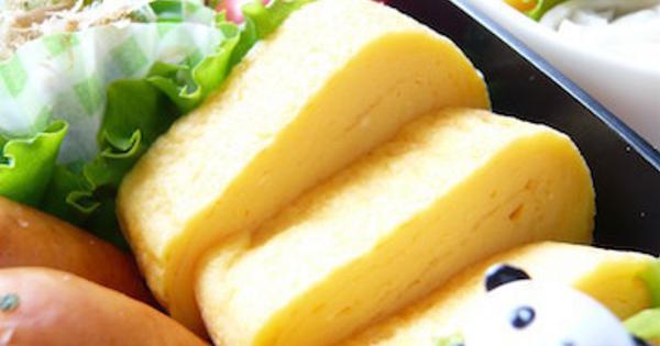 忙しいママ必見！お弁当にぴったりな卵レシピ集 - Green Beans レシピまとめ