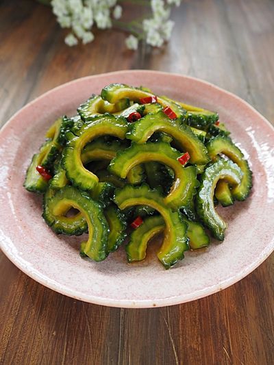 京風 簡単大根とズッキーニの炊いたん