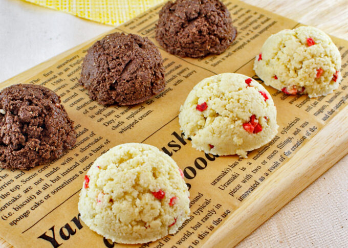 3ステップで完成！材料4つの「濃厚ヴィーガン生チョコレート」レシピ - macaroni