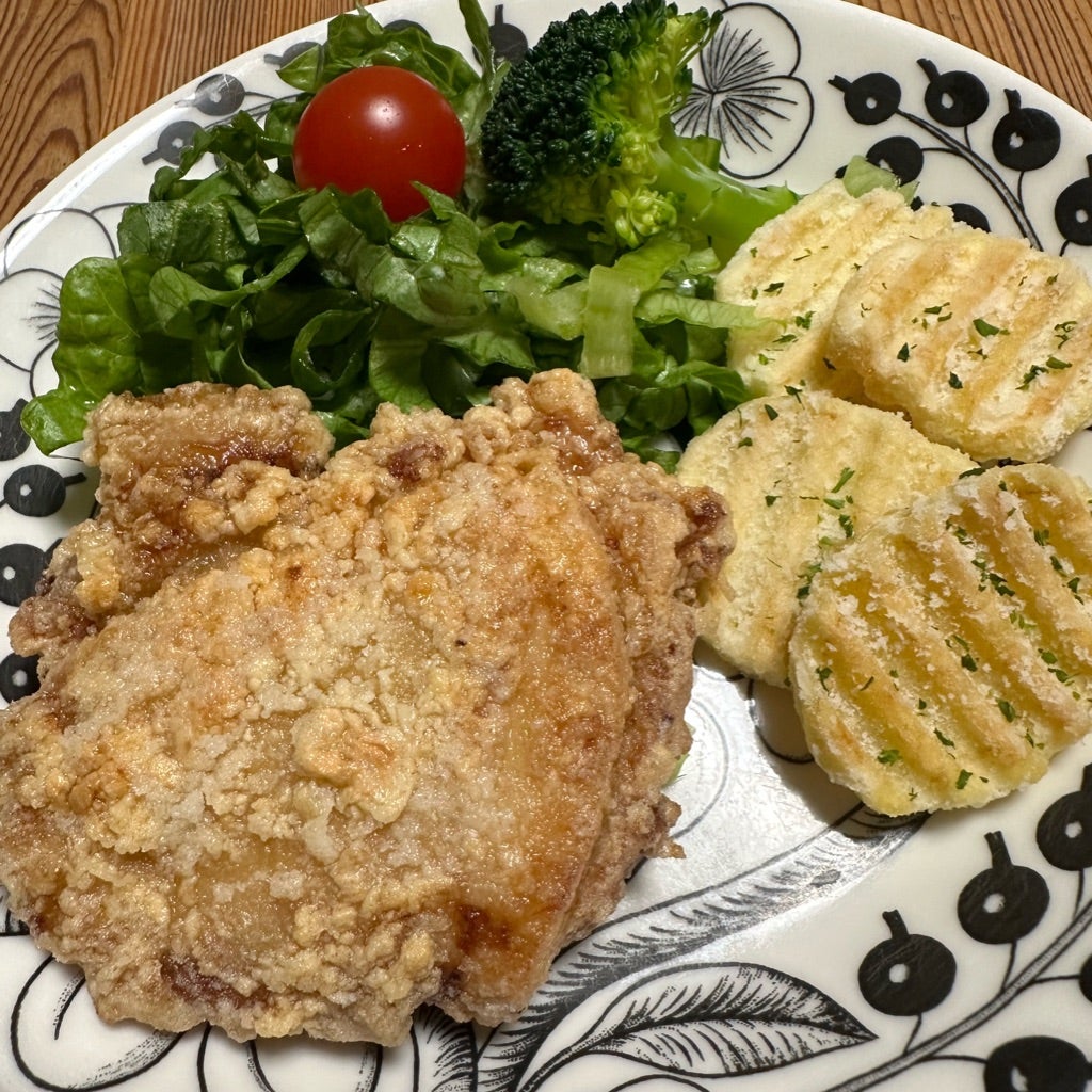 ファミチキが品薄！？それならおうちで再現レシピで作っちゃおう！フーディストノート