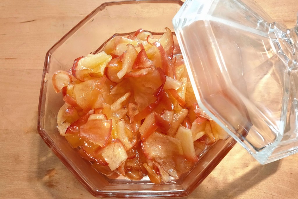 夏みかんジャムの作り方と美味しさの秘密