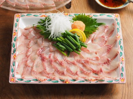 スズキの特徴・見分け方写真から探せる魚図鑑