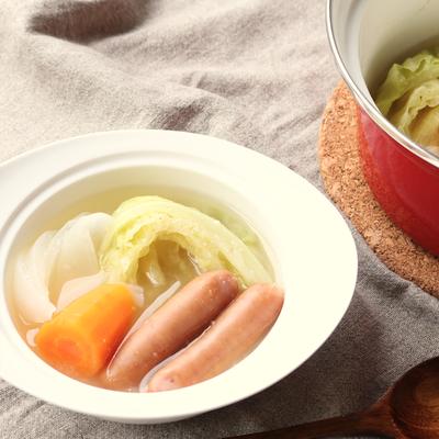 今夜はこれできまり！ポトフにぴったり献立レシピ25選 - macaroni