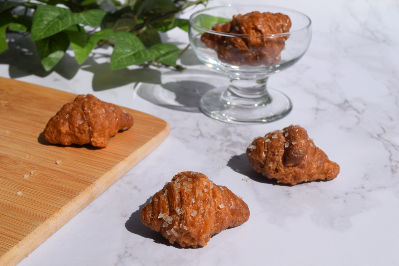 リノ プティクロワッサン チョコ５個 ×128全国送料無料一部地域除く113