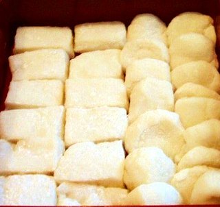 おうちで楽しむ「炊飯器餅つき」。家にあるものだけで簡単にできるよROOMIE ルーミー