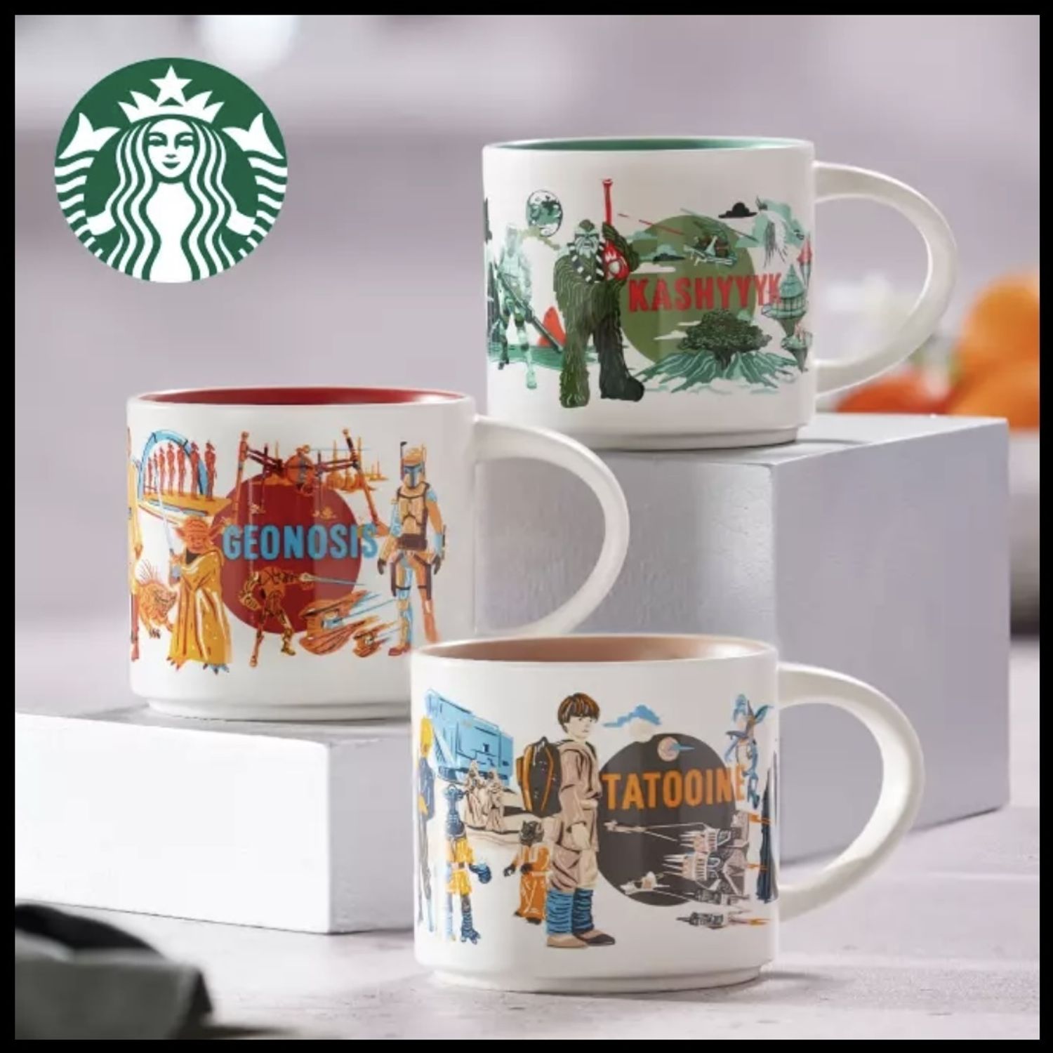 伝統や技術を100年先へ。沖縄のやちむん「壺屋焼」のマグ - Starbucks Stories Japan