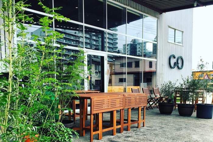 cobuke coffee千葉市稲毛区小深町のカフェ コブケコーヒーBRIK GALLERY -国内最大規模のWebデザインやコンテンツの参考になるWebサイトリンク集・デザインギャラリ