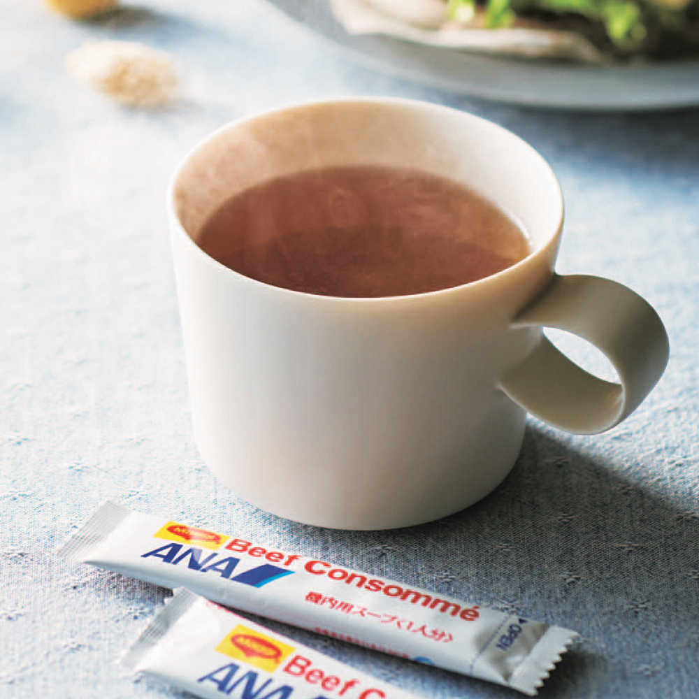 ぜ〜んぶ家にある調味料で作れる！ マグカップでレンチンするだけの簡単スープレシピ8選まとめ