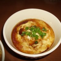 ちょー簡単‼️レンジで3分半 お豆腐の茶碗蒸し 蒸し玉子豆腐zinyaの料理ブログ