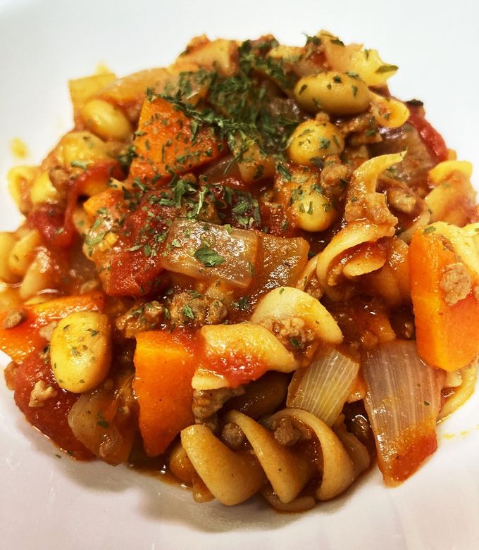 本格チリコンカンの作り方食べ方アレンジも！ 定番レシピレシピサイトNadia