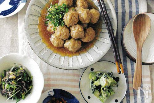 食事で見た目にこだわるにはコラム札幌で宅配弁当をお考えなら ママンクッキングサービス株式会社