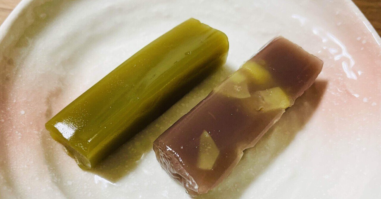 ういろうの作り方上新粉・蒸し器 山口＋名古屋の簡単レシピ