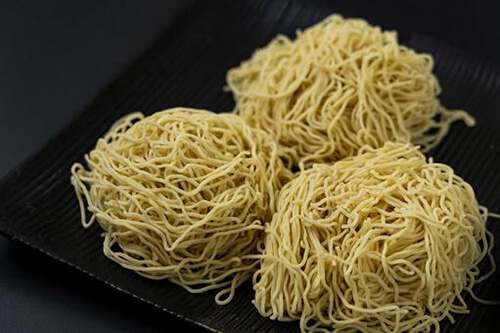 台湾料理 絶品だれでたまらないおいしさ！「汁なし和え麺」は暑い日に食べたくなる逸品！ 小堀紀代美さんの絶品レシピ公式 素敵なあの人Web