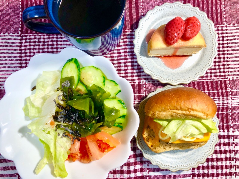 白ワインなし！あさりなし！ アクアパッツァ