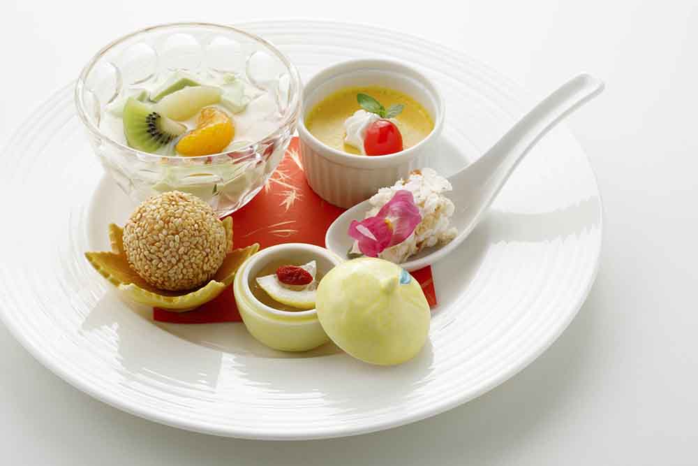 中国の屋台で驚きスイーツ体験！TikTok