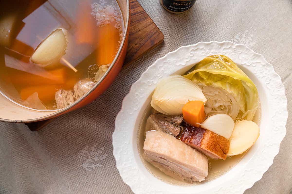 子どもが喜ぶポトフの献立主食や副菜などおすすめのレシピ21選HugKum はぐくむ