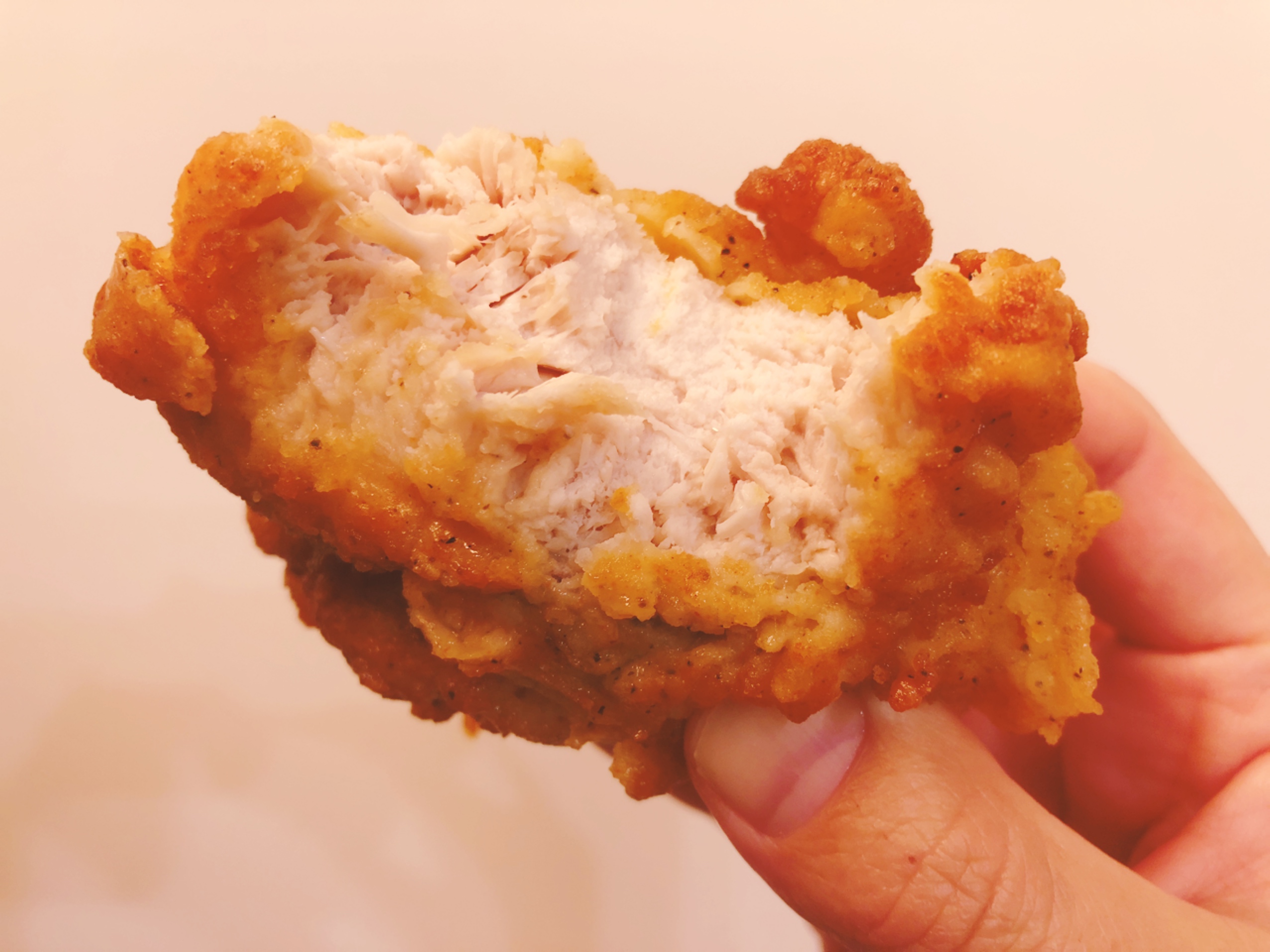 I♥ケンタッキー アレンジレシピケンタッキー公式サイト